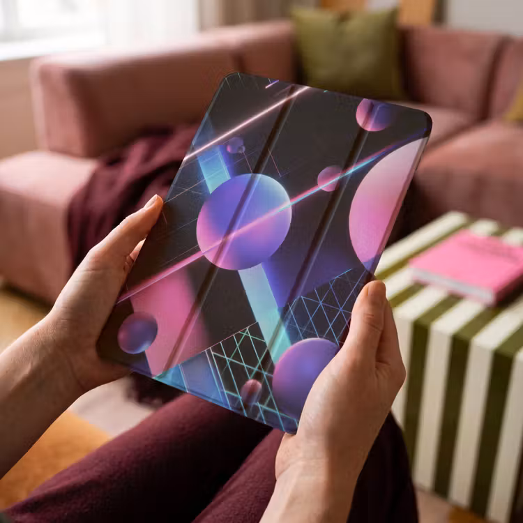 iPad-Hülle - 3-2 — 4