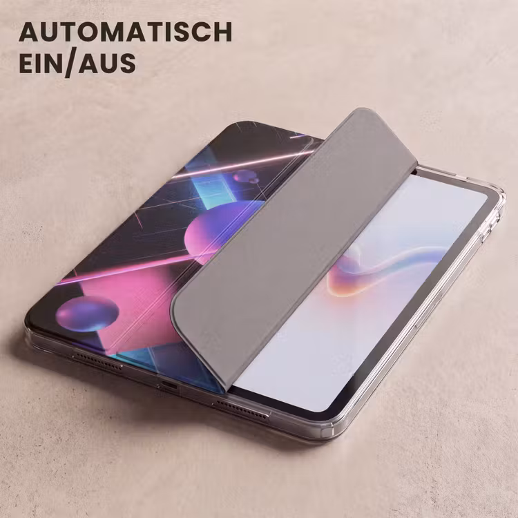 iPad-Hülle - 3-2 — 5