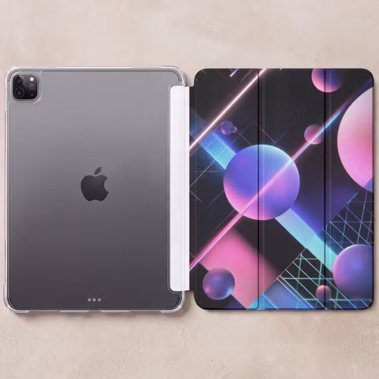 iPad-Hülle - 3-2 — 6