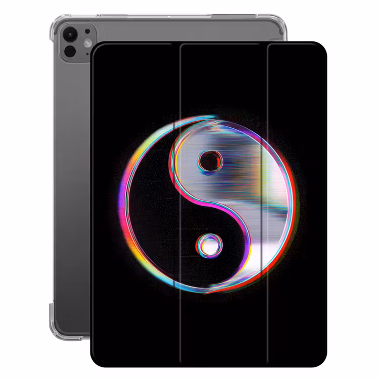 iPad-Hülle - 3-2 — 1