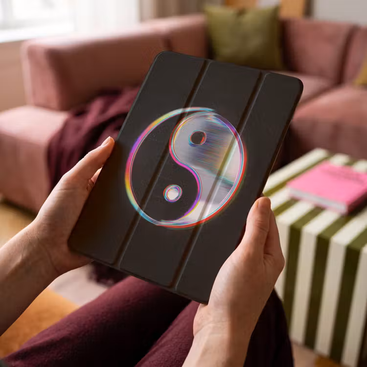 iPad-Hülle - 3-2 — 4