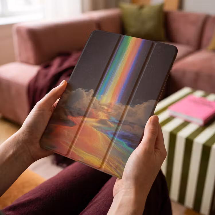 iPad-Hülle - 3-2 — 4