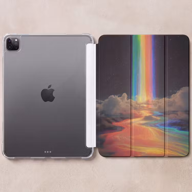 iPad-Hülle - 3-2 — 6