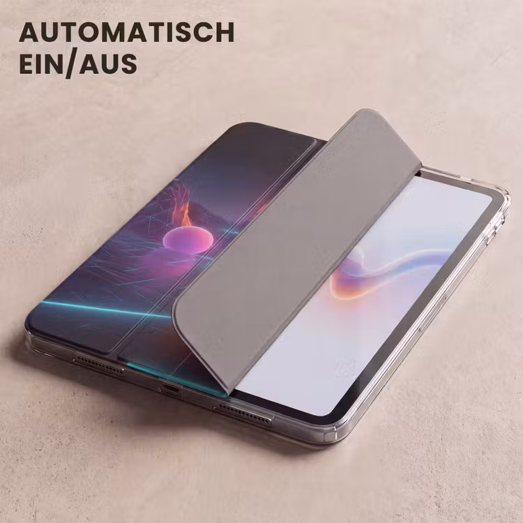 iPad-Hülle - 3-2 — 5