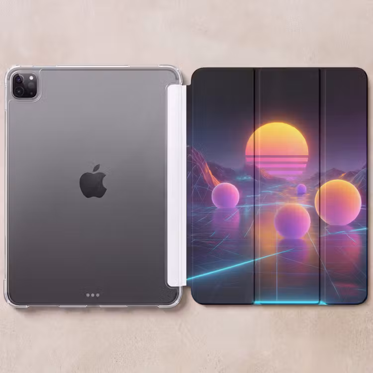 iPad-Hülle - 3-2 — 6