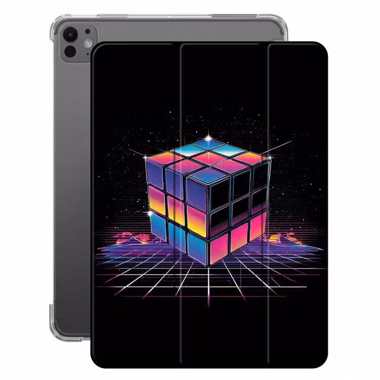 iPad-Hülle - 3-2 — 1