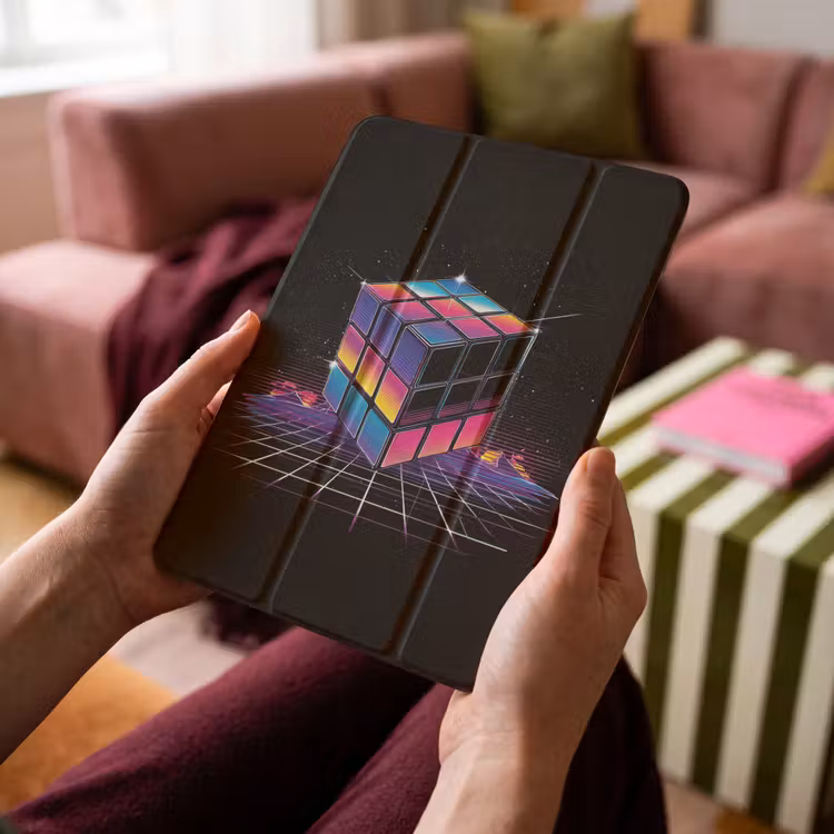 iPad-Hülle - 3-2 — 4