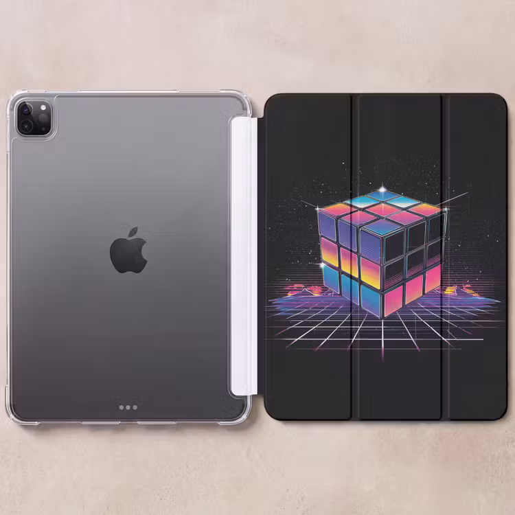 iPad-Hülle - 3-2 — 6