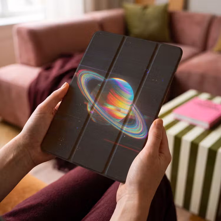 iPad-Hülle - 3-2 — 4