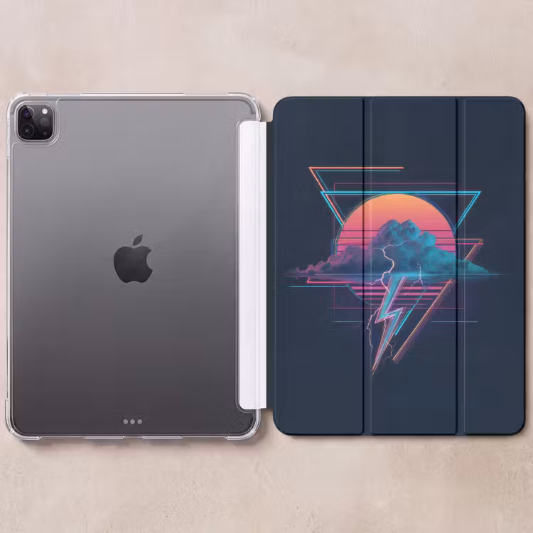 iPad-Hülle - 3-2 — 6
