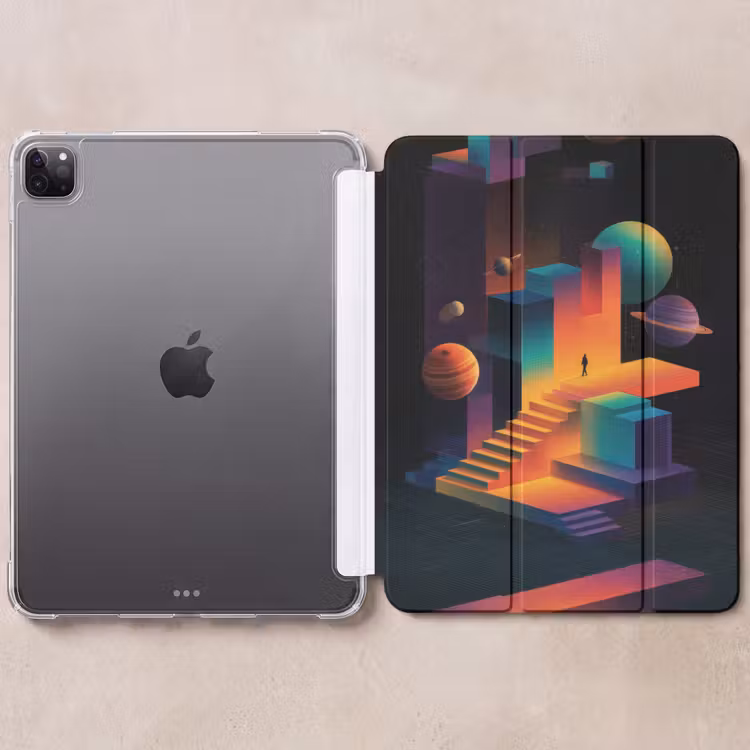 iPad-Hülle - 3-2 — 6