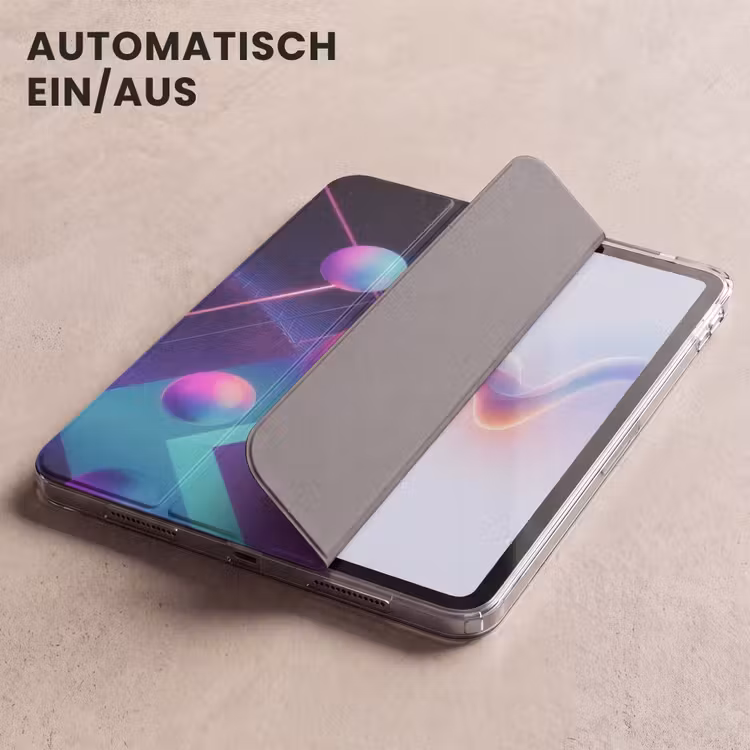 iPad-Hülle - 3-2 — 5