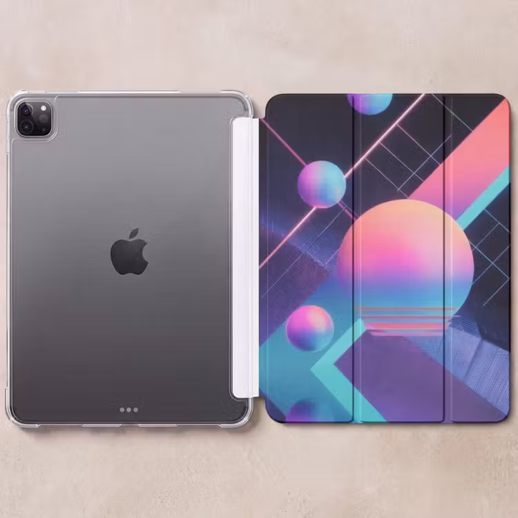 iPad-Hülle - 3-2 — 6
