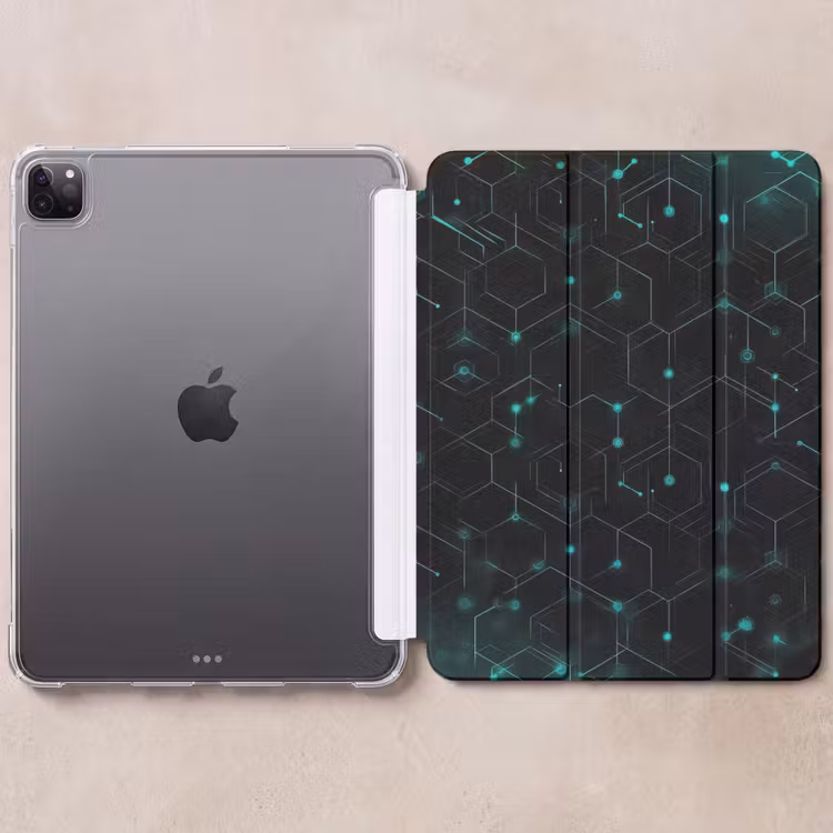 iPad-Hülle - 3-2 — 6