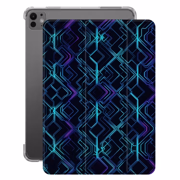 iPad-Hülle - 3-2 — 1