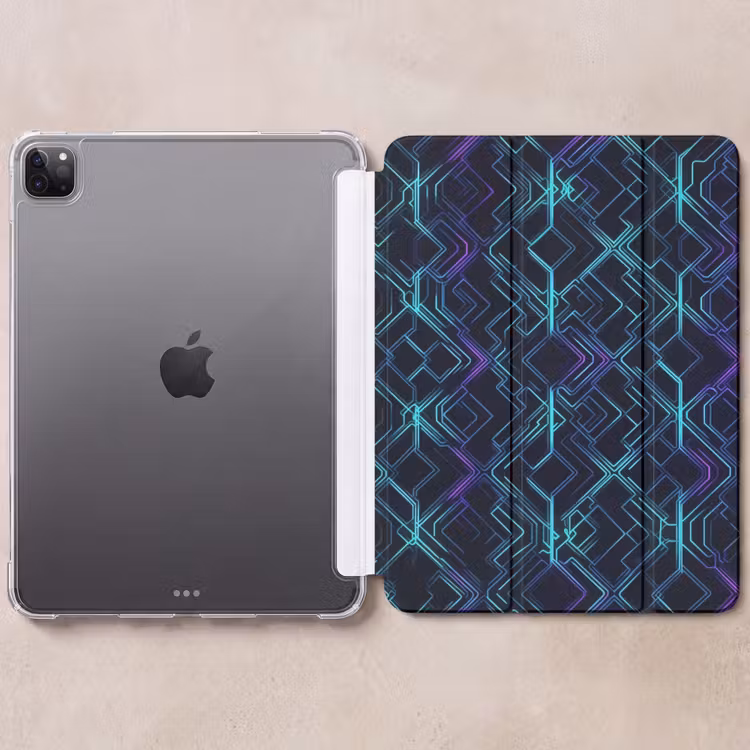 iPad-Hülle - 3-2 — 6