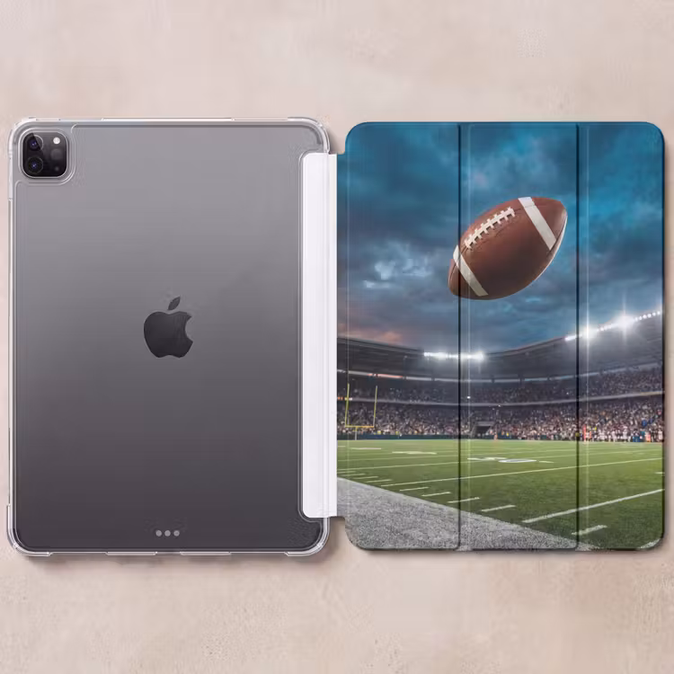 iPad-Hülle - Fußball - Ball - Stadion - Sport — 6