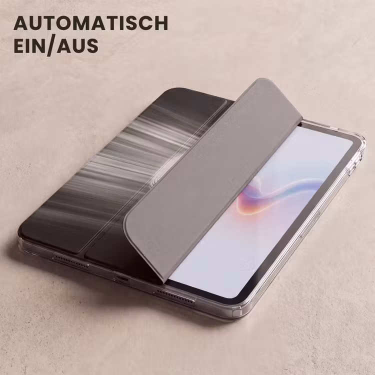 iPad-Hülle - Baseball - Weiß - Fliegen — 5