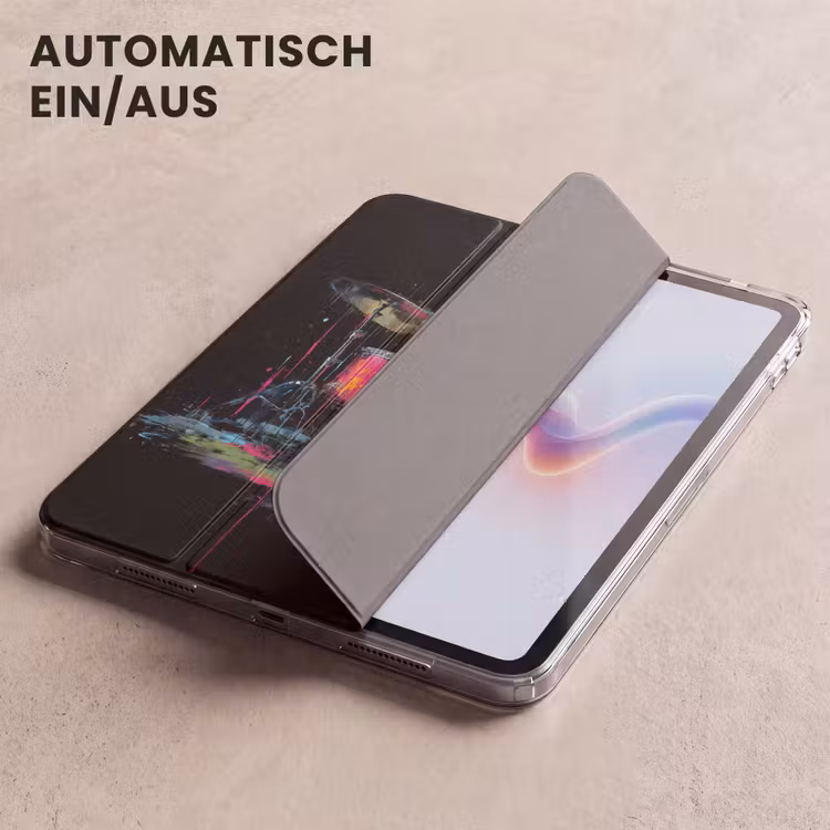 iPad-Hülle - Schlagzeug - Bunt - Farbe - Lebendig — 5