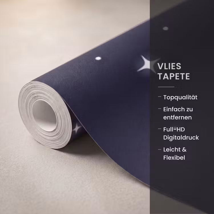 Tapete - Planeten – Sonne – Kosmos — 3