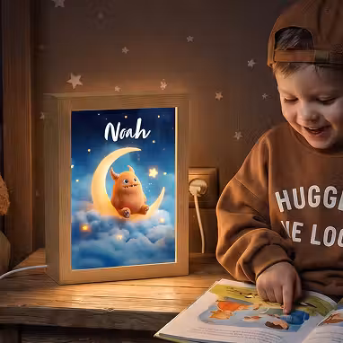 NachtlichterKinder
