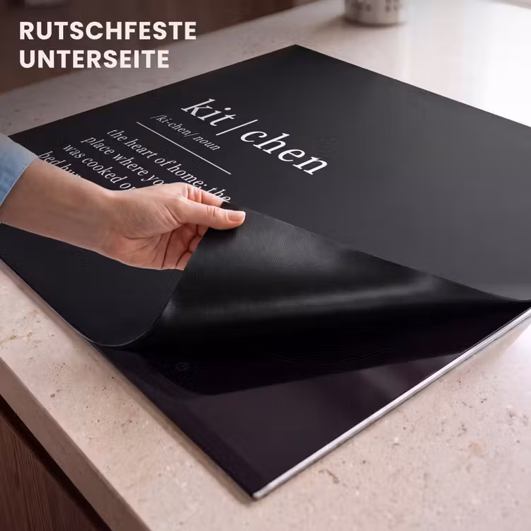 Herdabdeckplatte - Das Herz des Hauses — 9