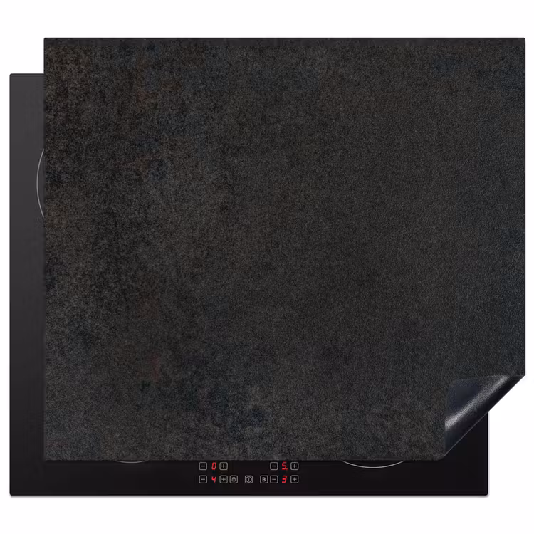 Herdabdeckplatte - Antike Schieferpatina — 1