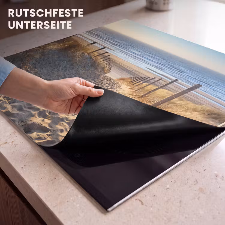 Herdabdeckplatte - Weg zur Gelassenheit — 9