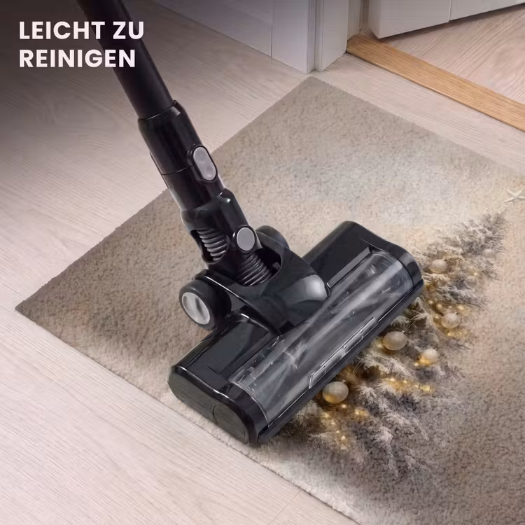 Fußmatte - Weihnachten - Weihnachtsbaum - Schnee - Kunst — 9