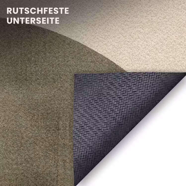 Fußmatte - Äste - Formen - Abstrakt — 6