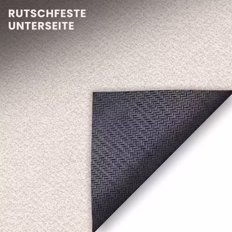 Fußmatte - Schmetterling - Illustration - Rosa — 6