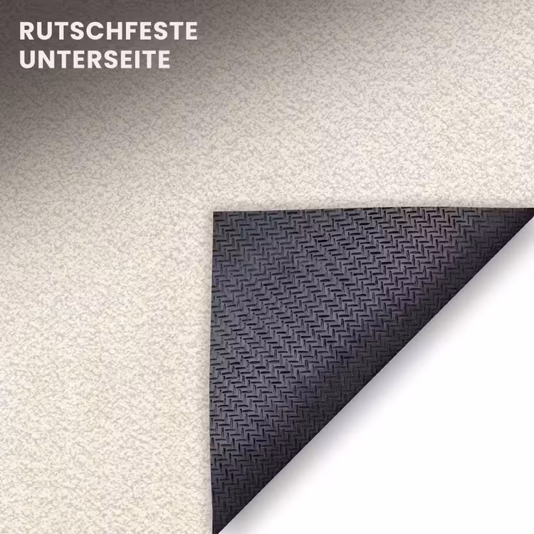 Fußmatte - Vogel - Minimalistisch - Gelb — 6