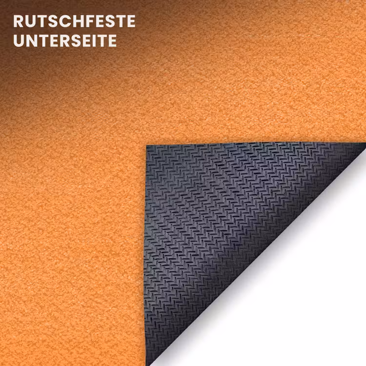 Fußmatte - Discokugeln - Kirsche - Spiegel - Rosa — 6