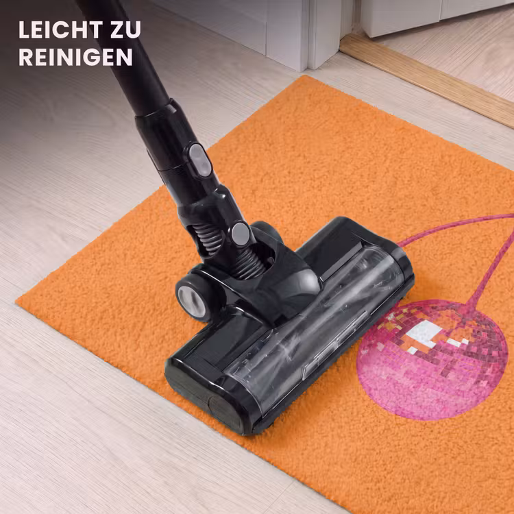 Fußmatte - Discokugeln - Kirsche - Spiegel - Rosa — 9