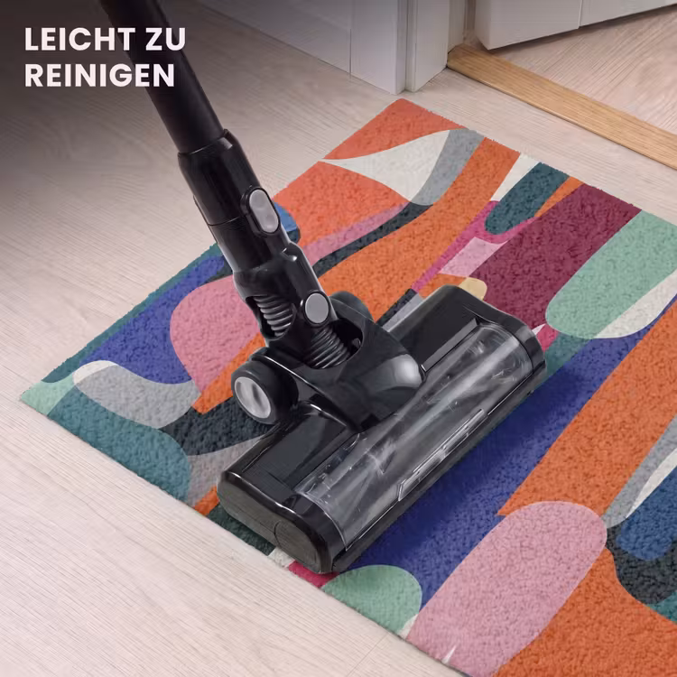 Fußmatte - Formen - Rhythmisch - Farben - Abstrakt — 9