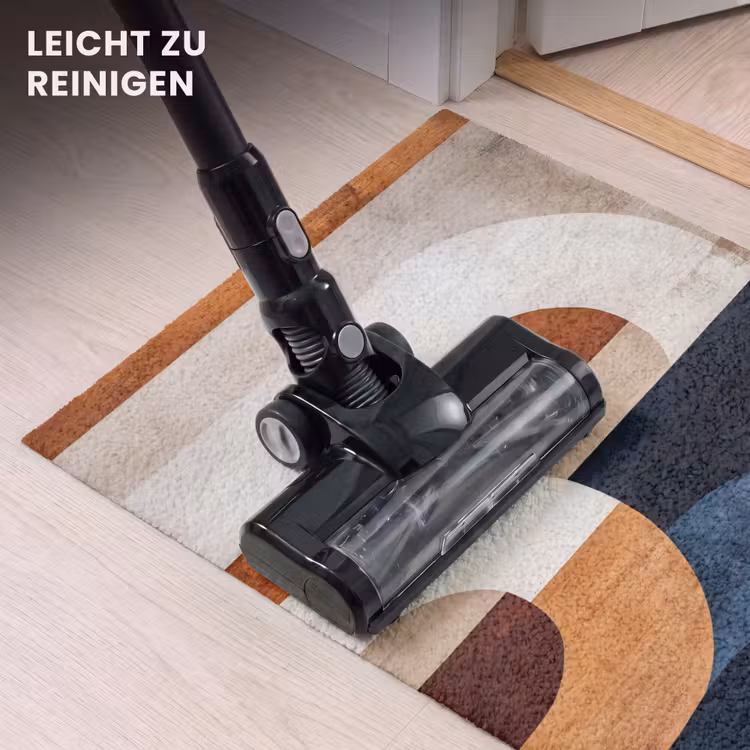 Fußmatte - Abstrakt - Formen - Dunkelblau — 9