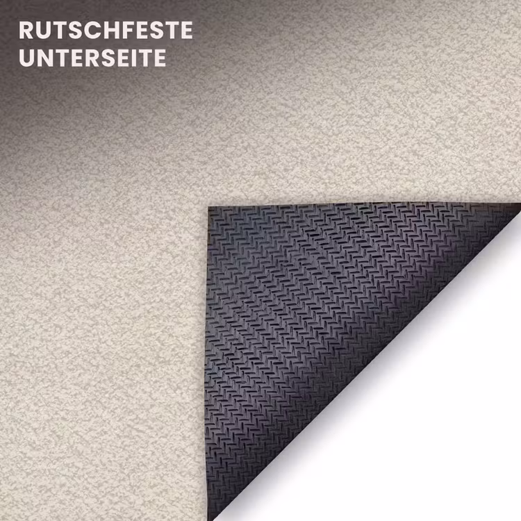 Fußmatte - Kreise - Abstrakt - Farbenfroh — 6