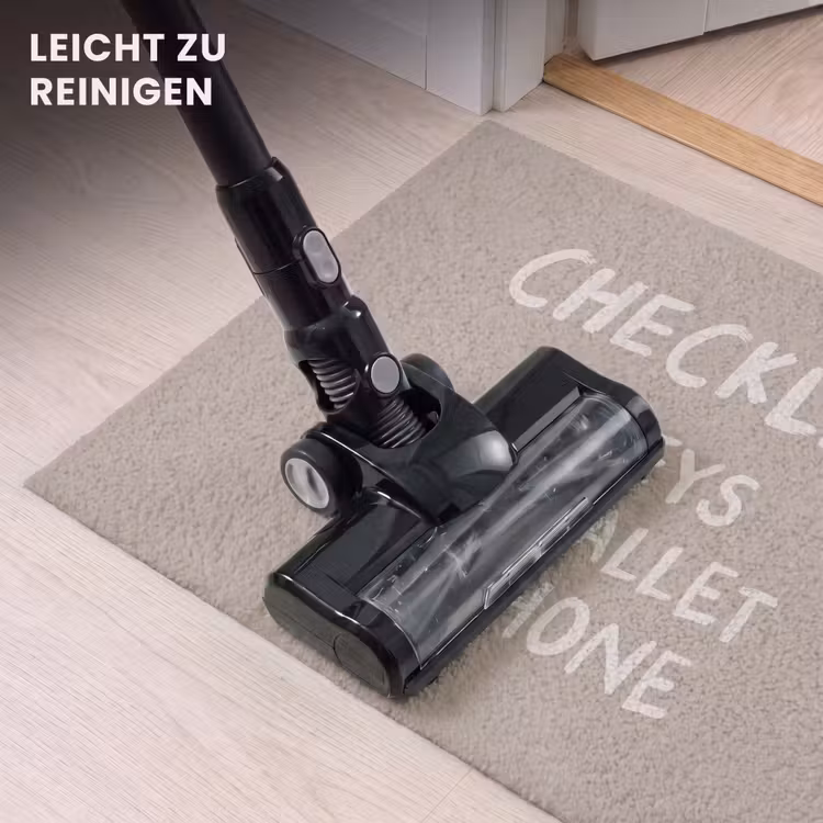 Fußmatte - Angebot - Checkliste - Beige — 9