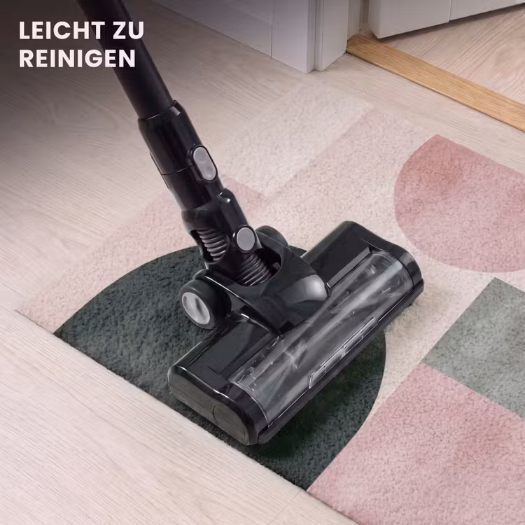 Fußmatte - Formen - Abstrakt - Kreis - Schwarz — 9