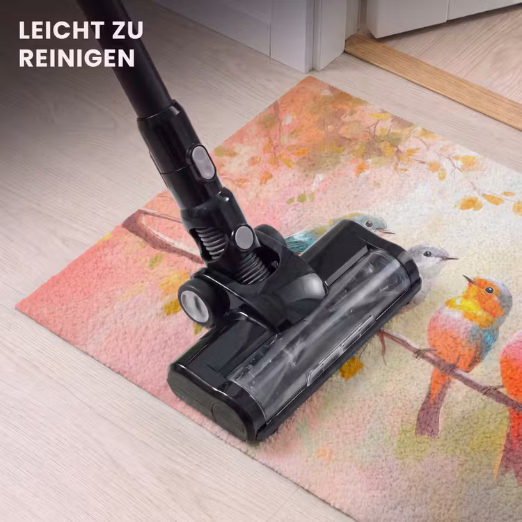 Fußmatte - Vögel - Bunt - Zweig — 9