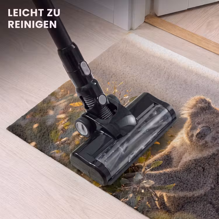 Fußmatte - Koala - Blätter - Morgenlicht — 9