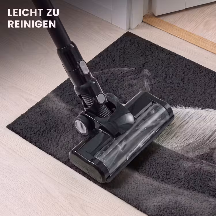 Fußmatte - Pferde - Schwarz - Weiß - Herde — 9