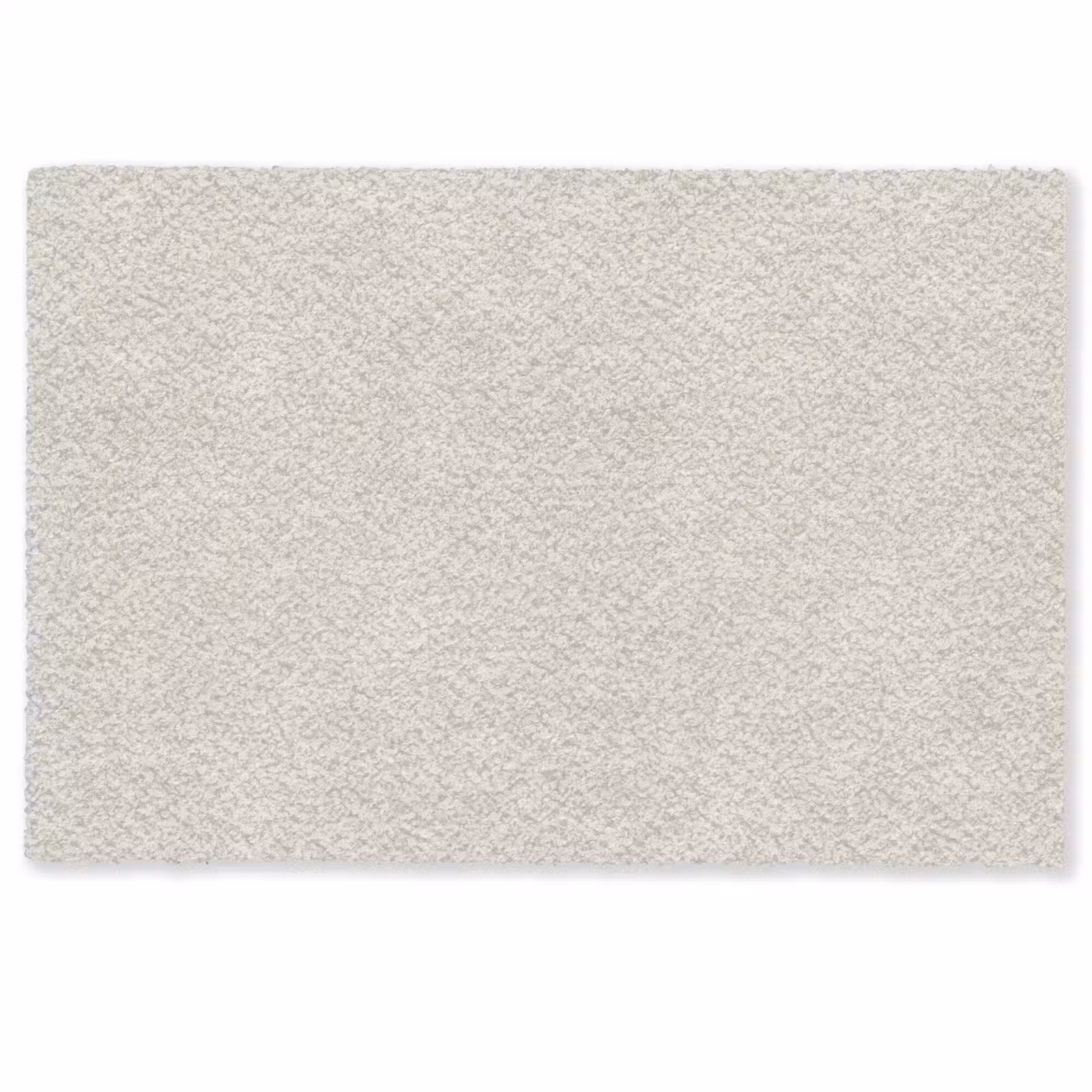 Fußmatte - Sandfarben - Modern - Glatt — 1