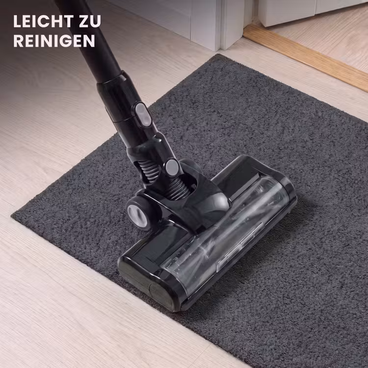Fußmatte - Dunkelgrau - Asphalttextur - Rauh — 9