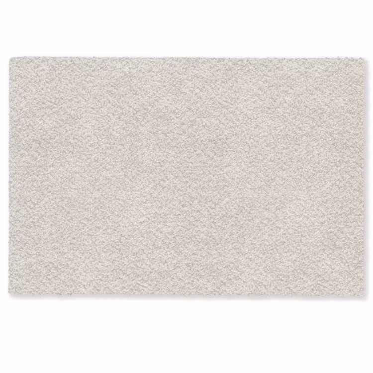 Fußmatte - Sandfarben - Modern - Glatt — 1