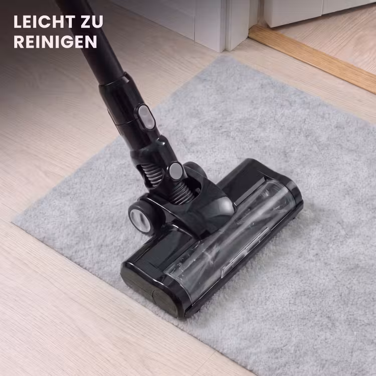 Fußmatte - Grau - Marmor - Matt — 9