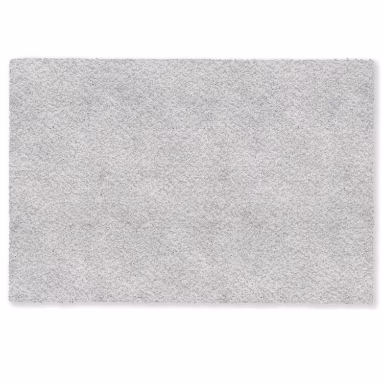 Fußmatte - Grau - Konkret - Neutral — 1