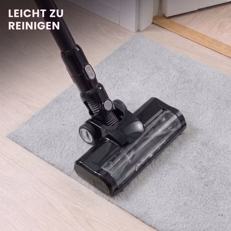 Fußmatte - Grau - Konkret - Neutral — 9