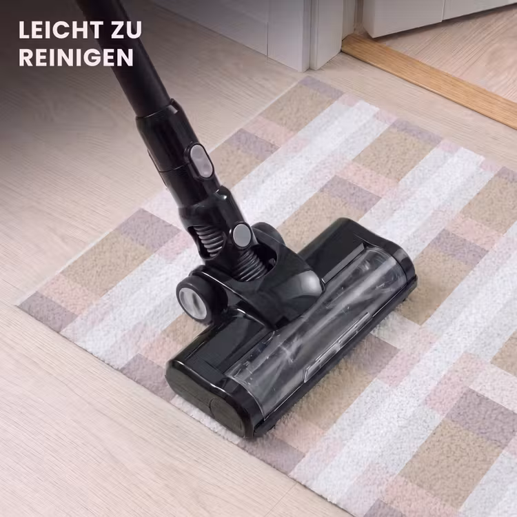 Fußmatte - Karomuster - Erdtöne - Minimalistisch — 9