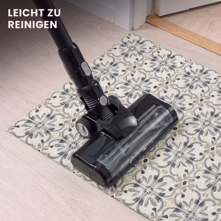 Fußmatte - Geblümt - Gemustert - Farbenfroh — 9